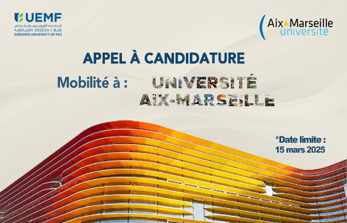 University aix marseille