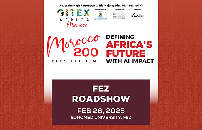 GITEX Africa 2025