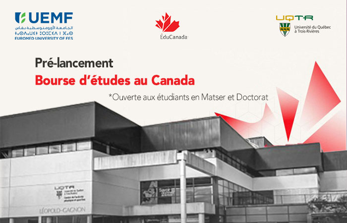 UQTR Canada