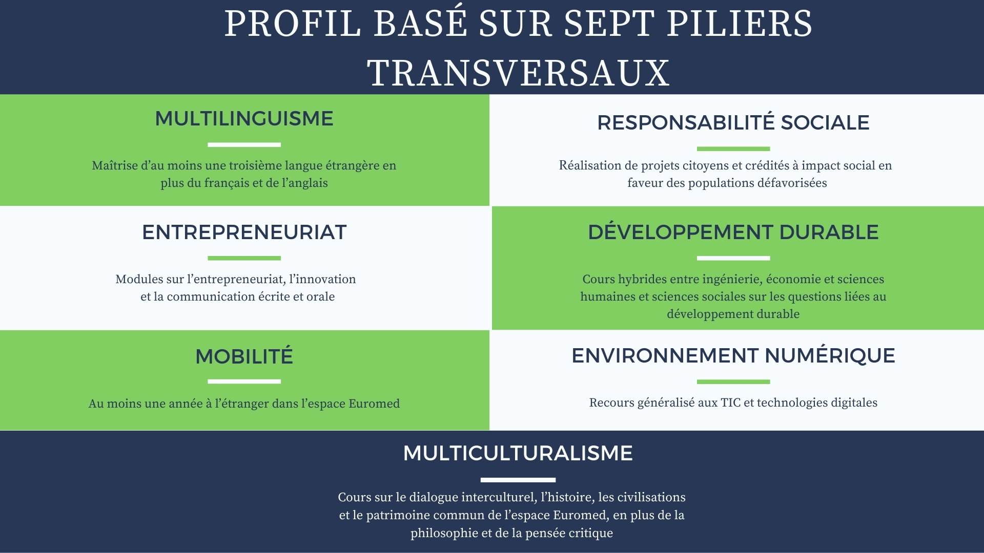 Profil Euromed